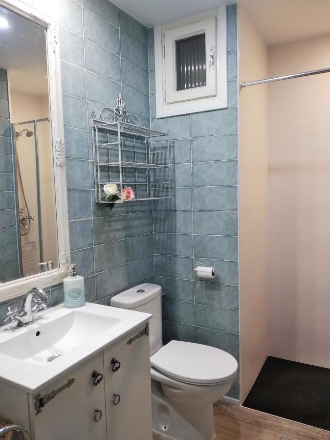 Vidabrava Sagaro Garden, Jardin Privado, Piscina, 150 M Playa Apartment S'Agaro Exterior photo