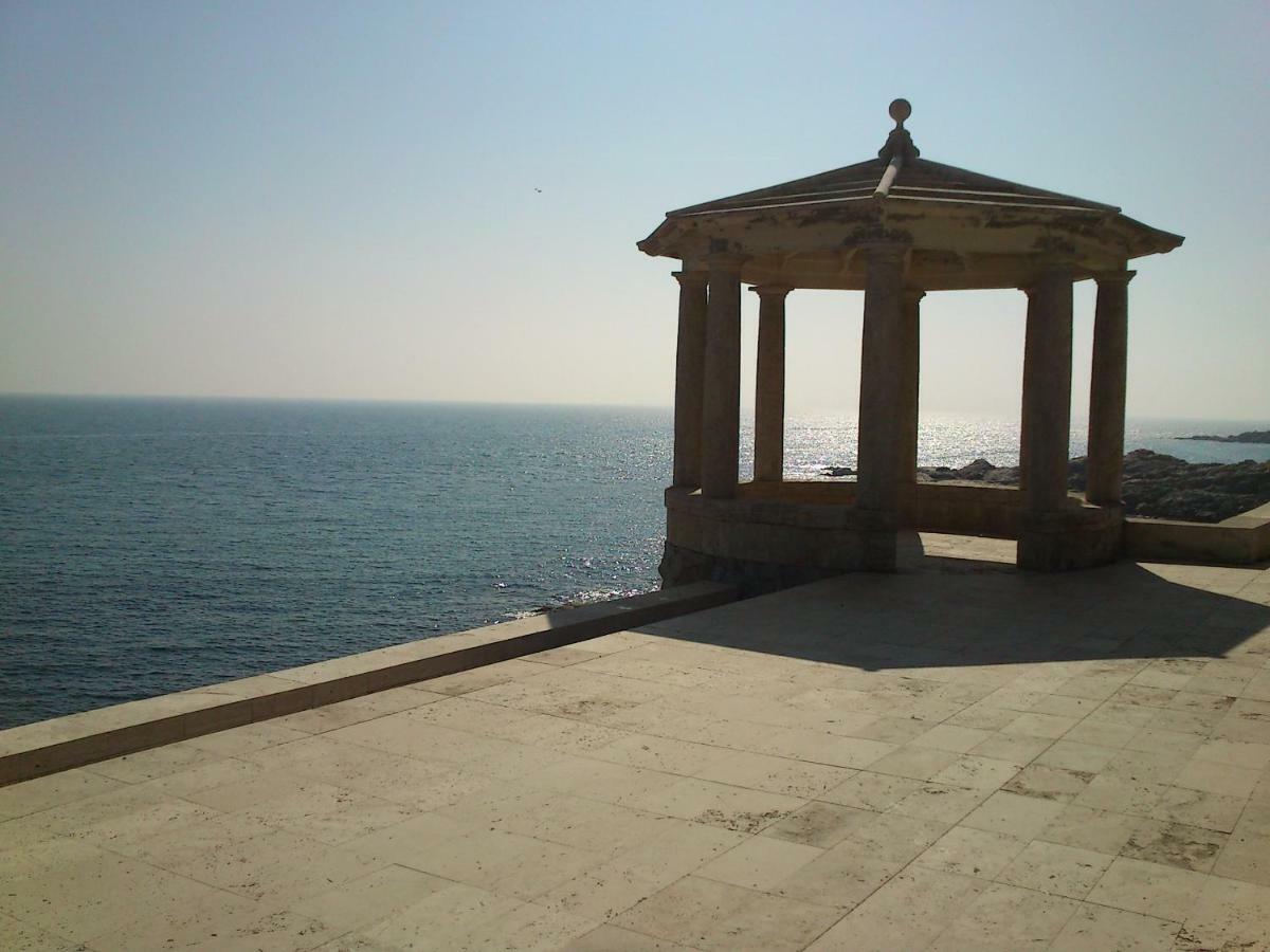 Vidabrava Sagaro Garden, Jardin Privado, Piscina, 150 M Playa Apartment S'Agaro Exterior photo